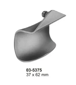 Self Retaining Retractors for Laminectomy and other Operations